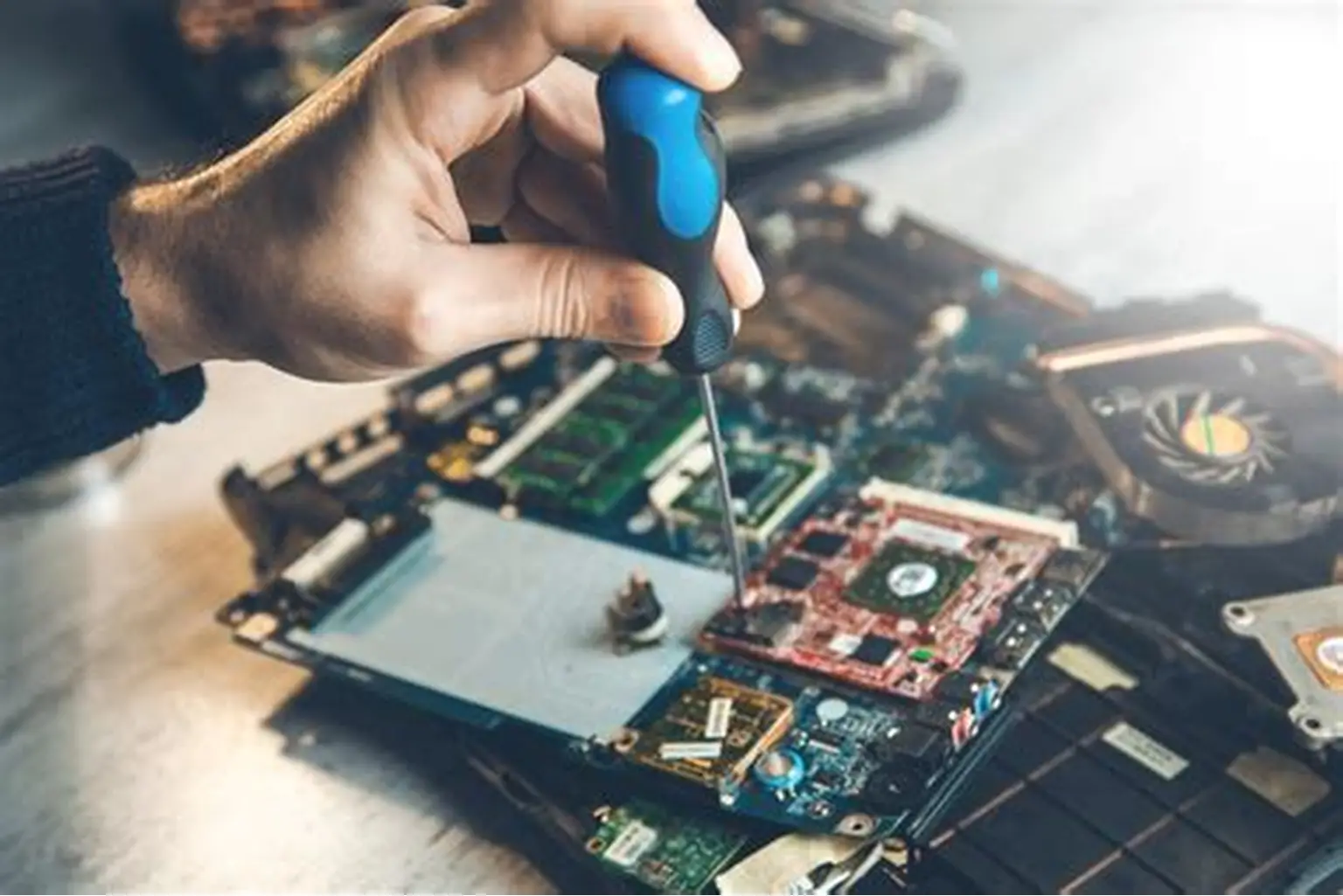 Formation MAINTENANCE