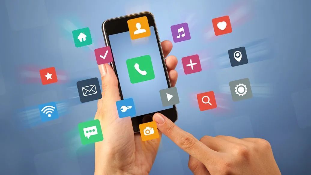 Formation APP MOBILE